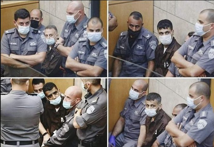 شحادة: لا صورة واضحة حول أوضاع الأسرى الأربعة المعاد اعتقالهم