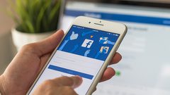 تسريب قيمة رواتب الموظفين العاملين في فيسبوك