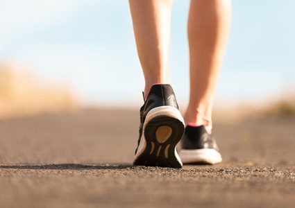 ما هو عدد الخطوات اليومية التي يحتاجها الإنسان لصحة مثالية ؟