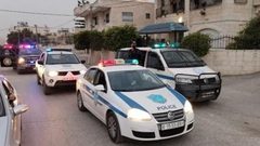 الشرطة تكشف ملابسات سرقة أموال ومصاغ ذهبي في نابلس