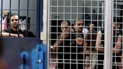 خبير بالشأن الإسرائيلي: الحركة الأسيرة أثبتت فشل الاحتلال