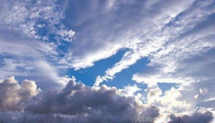 الطقس: انخفاض على درجات الحرارة