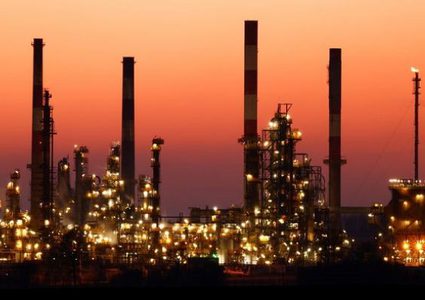 ارتفاع أسعار النفط بعد بيانات أمريكية حول احتياطي الذهب الأسود