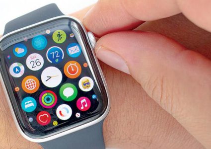 الكشف عن مميزات ساعة أبل الجديدة