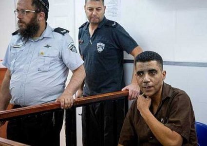 المحامي فيلدمان بعد زيارة زكريا الزبيدي: حالته الصحية جيدة