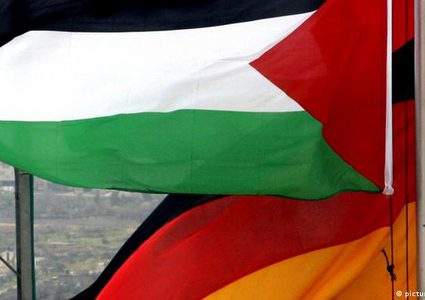 ألمانيا تتعهد بدعم الحكومة بنحو 100 مليون يورو