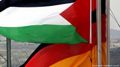 ألمانيا تتعهد بدعم الحكومة بنحو 100 مليون يورو