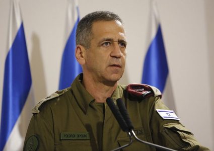 كوخافي: مستعدون لعملية واسعة في جنين ولا نستبعد جولة جديدة بغزة