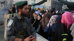 الاحتلال يمنع ذوي أسيرين من يعبد ومحامي هيئة الأسرى من زيارتهما