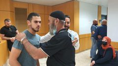 اللد: إطلاق سراح شاب اعتُقل على خلفيّة الهبّة