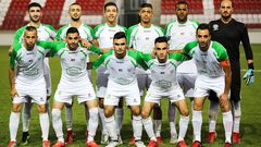 إسلامي قلقيلية يفوز على ثقافي طولكرم في دوري المحترفين