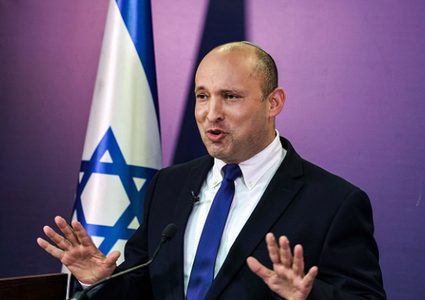 بينيت: لن يتم اللإفراج عن أسرى لطخت أيديهم بدماء الاسرائيليين"