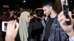 فلسطينيان ضمن قائمة مجلة "تايم" لأكثر 100 شخصية مؤثرة في العالم