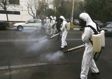 "كورونا" عالميا: 4ملايين و674 ألف وفاة و227 مليونا و314 ألف إصابة