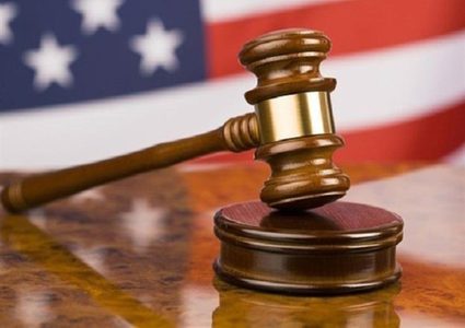 محكمة اميركية تحكم بحق أنصار فلسطين الاستمرار بتنظيم  تظاهرة