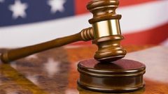 محكمة اميركية تحكم بحق أنصار فلسطين الاستمرار بتنظيم  تظاهرة
