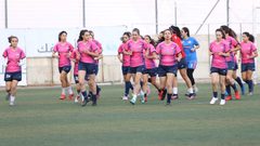 خير: منتخبنا الوطني للسيدات سيكون ندًا قويًا في التصفيات الآسيوية