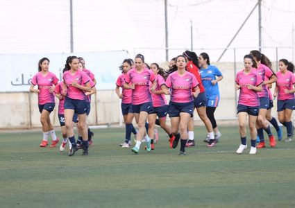خير: منتخبنا الوطني للسيدات سيكون ندًا قويًا في التصفيات الآسيوية