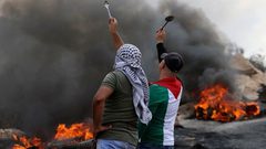 نابلس: غداً الجمعة يوم غضب شعبي واسع للتضامن مع الاسرى