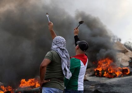 نابلس: غداً الجمعة يوم غضب شعبي واسع للتضامن مع الاسرى