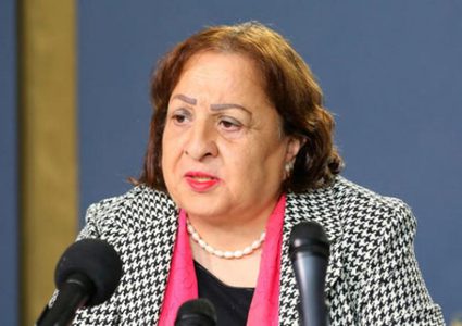 الكيلة: إنشاء مستشفى حكومي آخر في جنين ضمن أولوياتنا