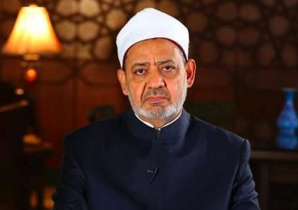 شيخ الأزهر: نضال الشعب الفلسطيني سيظل مصدر فخر وعز وإلهام