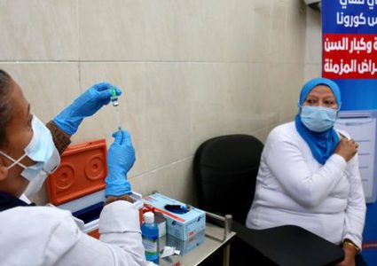 مصر: 84% نسبة التعافي من فيروس كورونا