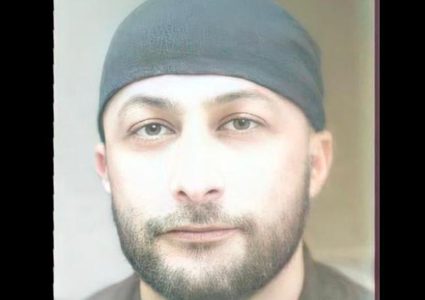 الأسير رائد أبو ظاهر يدخل عامه الـ21 في الأسر