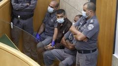 الأسير محمد العارضة: قررت نيل حريتي بطريقتي الخاصة