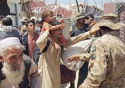 روسيا: دول جوار أفغانستان قادرة على مساعدتها في تجاوز الأزمة