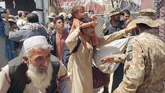 روسيا: دول جوار أفغانستان قادرة على مساعدتها في تجاوز الأزمة