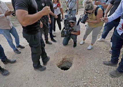 لجنة التحقيق في “هروب الأسرى” ستبدأ عمليا الأسبوع المقبل