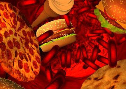 طرق محاربة ارتفاع نسبة الكوليسترول في الدم