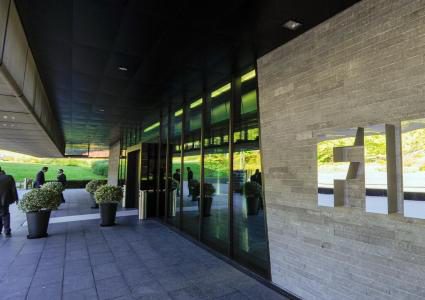 حملة من الفيفا لتنظيم كأس العالم كل عامين