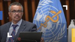 الصحة العالمية : تطورات تفشي فيروس "ماربورغ" القاتل