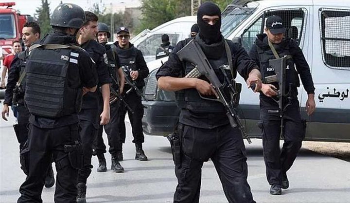 تونس: إطلاق سراح القيادي الإخواني سيف الدين مخلوف
