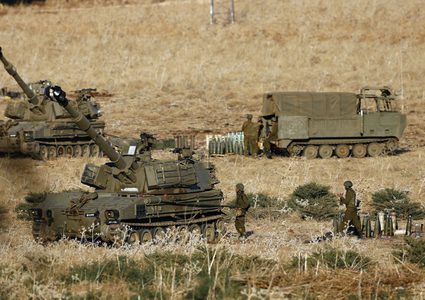 الاحتلال يشكل وحدة جديدة لمنع تسلل عناصر حزب الله عبر الحدود