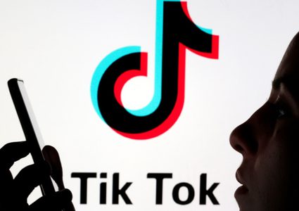 عطل فني يصيب عمل منصة "TikTok"