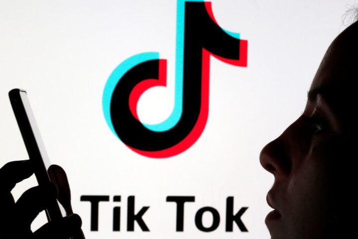 عطل فني يصيب عمل منصة "TikTok"