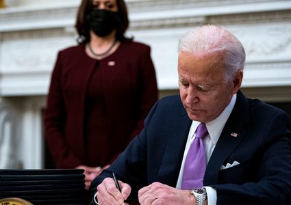 الإدارة الأمريكية توافق على صفقة عسكرية كبيرة مع السعودية