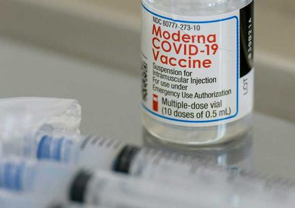 دراسة أميركية تظهر تفوق لقاح موديرنا على فايزر