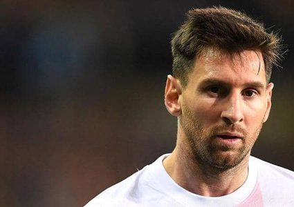 الكشف عن مبلغ خرافي ينتظره ميسي