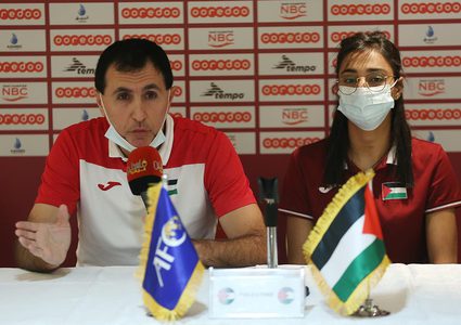 منتخبا تايلاند وماليزيا للسيدات يفتتحان تصفيات آسيا