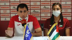 منتخبا تايلاند وماليزيا للسيدات يفتتحان تصفيات آسيا