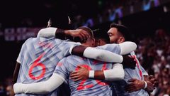 مانشستر يونايتد يكشف عن تراجع الإيرادات