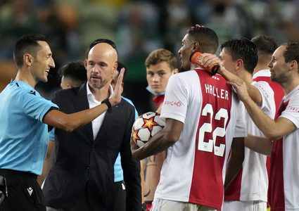 سلطات كرة القدم البرتغالية تقف بوجه محاولات الفيفا