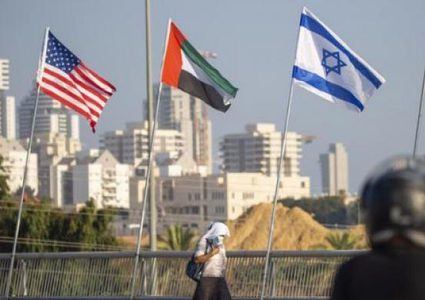 الاحتلال يفتتح سفارته في المنامة نهاية الشهر