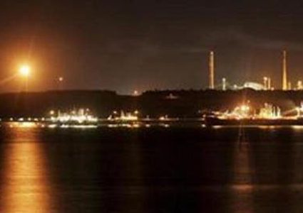 بري: قيام الاحتلال بالتنقيب بمنطقة النزاع بالبحر نسف للاتفاق
