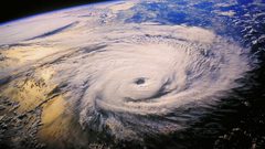 صور جوية تكشف خطورة تقاقم حجم ثقب الأوزون