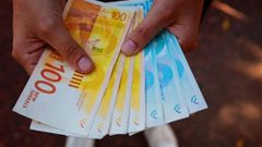 أسعار صرف العملات لليوم السبت